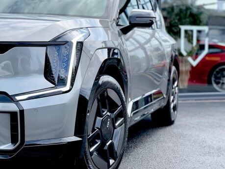 Kia EV9 GT-LINE S 4