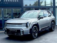 Kia EV9 GT-LINE S 9
