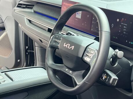 Kia EV9 GT-LINE S 12