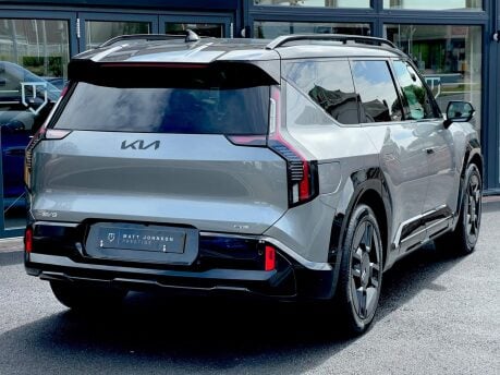 Kia EV9 GT-LINE S 15