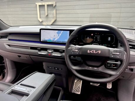 Kia EV9 GT-LINE S 17