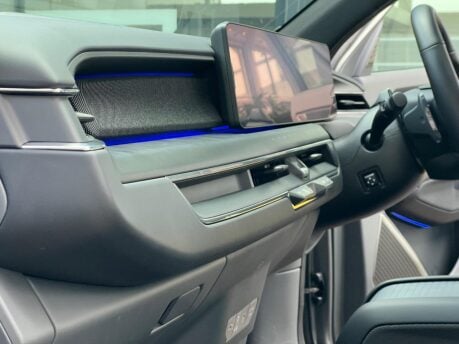 Kia EV9 GT-LINE S 25
