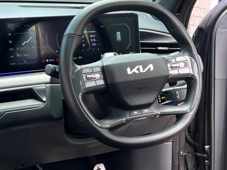Kia EV9 GT-LINE S 30