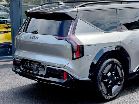 Kia EV9 GT-LINE S 41