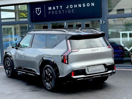 Kia EV9 GT-LINE S 45