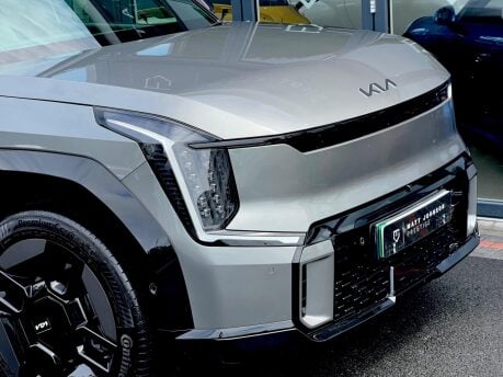 Kia EV9 GT-LINE S 47