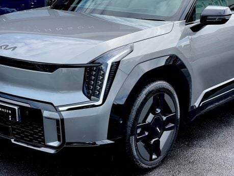 Kia EV9 GT-LINE S 50