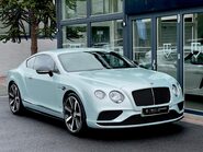 Bentley Continental GT V8 S MDS 59