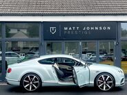 Bentley Continental GT V8 S MDS 50