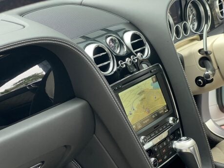 Bentley Continental GT V8 S MDS 13
