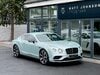 Bentley Continental GT V8 S MDS