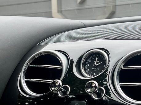 Bentley Continental GT V8 S MDS 10