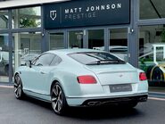 Bentley Continental GT V8 S MDS 46