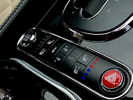 Bentley Continental GT V8 S MDS 23