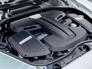Bentley Continental GT V8 S MDS 38