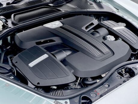 Bentley Continental GT V8 S MDS 38