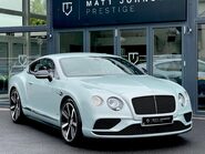 Bentley Continental GT V8 S MDS 44
