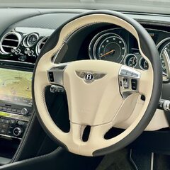 Bentley Continental GT V8 S MDS 2