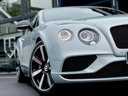 Bentley Continental GT V8 S MDS 53