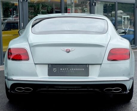 Bentley Continental GT V8 S MDS 20