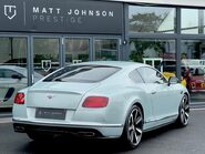 Bentley Continental GT V8 S MDS 43