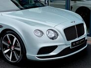 Bentley Continental GT V8 S MDS 49