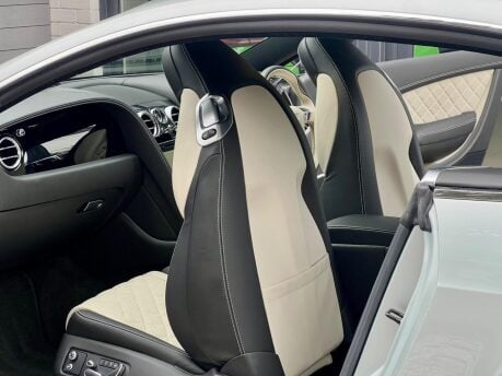 Bentley Continental GT V8 S MDS 6