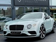 Bentley Continental GT V8 S MDS 47