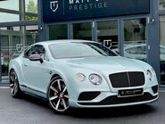 Bentley Continental GT V8 S MDS 55