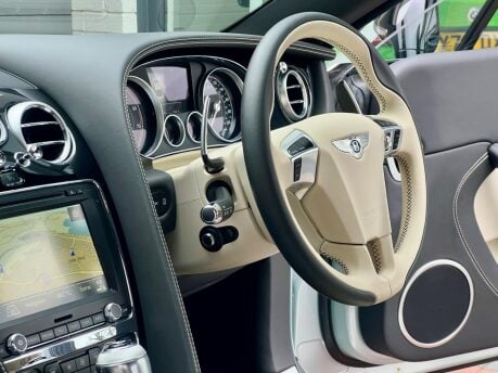 Bentley Continental GT V8 S MDS 35