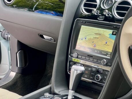 Bentley Continental GT V8 S MDS 19