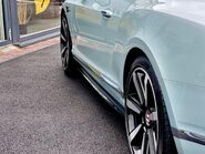 Bentley Continental GT V8 S MDS 31