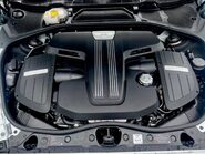 Bentley Continental GT V8 S MDS 36