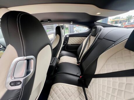 Bentley Continental GT V8 S MDS 37