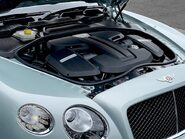 Bentley Continental GT V8 S MDS 56