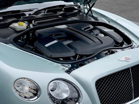 Bentley Continental GT V8 S MDS 56
