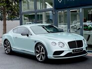 Bentley Continental GT V8 S MDS 24