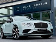 Bentley Continental GT V8 S MDS 4
