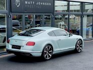 Bentley Continental GT V8 S MDS 51