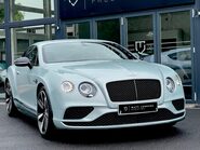 Bentley Continental GT V8 S MDS 39
