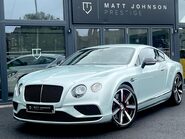 Bentley Continental GT V8 S MDS 7