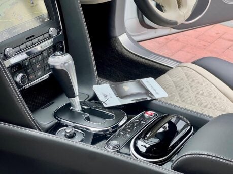 Bentley Continental GT V8 S MDS 28