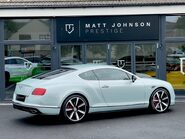 Bentley Continental GT V8 S MDS 5