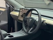 Tesla Model Y PERFORMANCE AWD 3