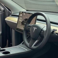 Tesla Model Y PERFORMANCE AWD 2