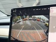 Tesla Model Y PERFORMANCE AWD 20