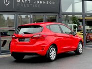 Ford Fiesta TREND 7