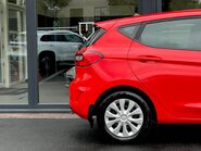 Ford Fiesta TREND 19