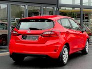 Ford Fiesta TREND 16