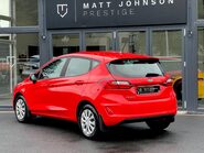 Ford Fiesta TREND 14